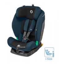 Maxi-Cosi Стол за кола 9-36кг Titan i-Size Basic Blue