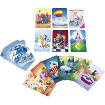 Настолна игра Chicco Fantastory