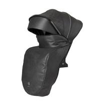 Hartan Покривало срещу вятър Mercedes-Benz Collection magmagrey