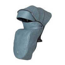 Hartan Покривало срещу вятър Mercedes-Benz Collection Denimblue