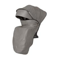 Hartan Покривало срещу вятър Mercedes-Benz Collection steel