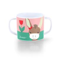 Детски прибори за хранене Sterntaler 5 части