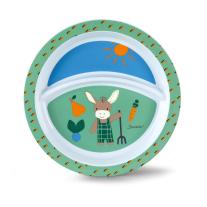 Детски прибори за хранене Sterntaler 5 части