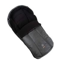 Hartan Чувал за крака Mercedes-Benz Collection Magmagrey