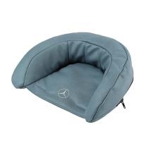Hartan Подложка за детска количка Mercedes-Benz Collection denimblue