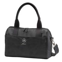 Hartan Чанта за детска количка Mercedes-Benz Collection Magmagrey