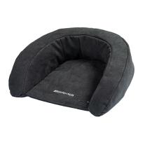 Hartan Подложка за детска количка Mercedes-AMG GT alpingrey