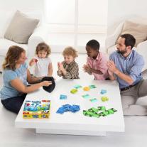 Настолна игра Chicco UNDER THE SEA 