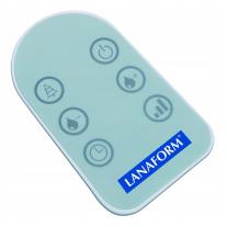 Овлажнител и Йонизатор за въздух Lanaform Vapolux LA12010300