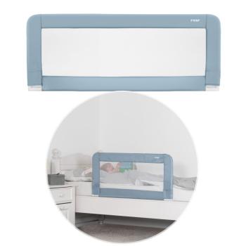 Преграда за легло XL 150 см Reer 45111 синя