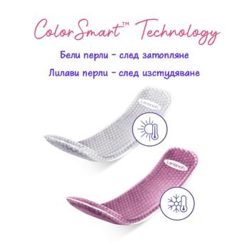 Резервни хигиенни джобчета за компрес за след раждане Lansinoh™