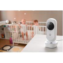 Видео бебефон с 2 камери Motorola VM35-2 Connect