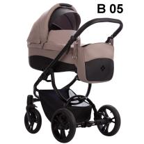Бебешка количка 2в1 Bebetto - Holland New B05