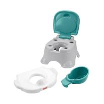 Гърне 3в1 Fisher Price