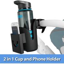 Поставка за шише и телефон FREEON 