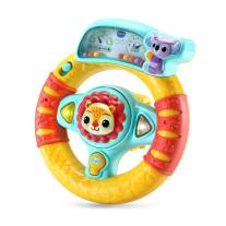 Vtech Интерактивно кормило