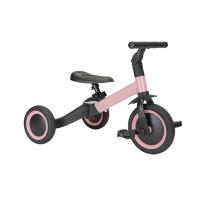 Topmark Триколка - Баланс колело 4-в-1 KAYA pink