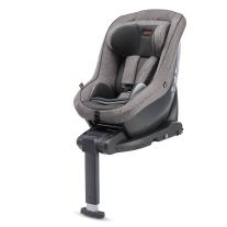 Inglesina Darwin Toddler i-Size столче за кола - Mineral Grey