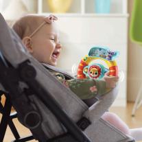 Vtech Интерактивно кормило