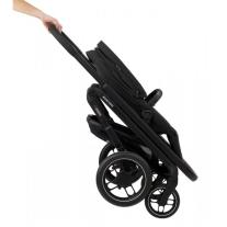 Maxi-Cosi Комбинирана количка Plaza + 2в1 - Essential Black