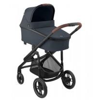 Maxi-Cosi Комбинирана количка Plaza + 2в1 - Essential Graphite