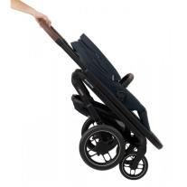 Maxi-Cosi Комбинирана количка Plaza + 2в1 - Essential Graphite