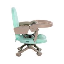 Стол за хранене Lorelli - Ego, green