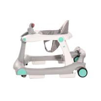 Lorelli Проходилка RIDER 2в1 GREY&WHITE