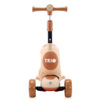 Lorelli Тротинетка TRIO Beige