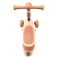 Lorelli Тротинетка TRIO Beige
