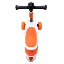 Lorelli Тротинетка TRIO Orange