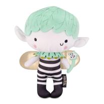 Miniland Baby Кукла за сън Dreambuddy pixie - 89361