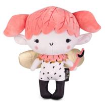 Miniland Baby Кукла за сън Dreambuddy fairy - 89362