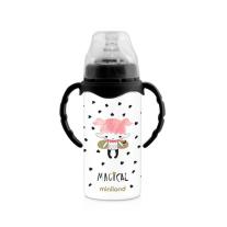 Miniland Baby Термос - чаша с биберо 240мл - Magical - 89357