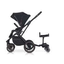 Colibro Универсален борд за количка Ride on Buggy Board 2 in 1