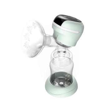 Интегрирана електрическа помпа за кърма Kikka Boo Leia Plus