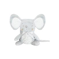KIKKA BOO Бебешко одеяло с 3D бродерия Joyful Mice