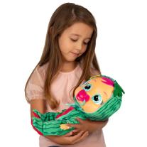 IMC Плачеща кукла CRYBABIES TUTTI FRUTTI W1 Mel 93805