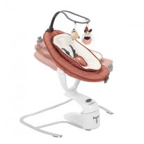 Babymoov Люлка Swoon Motion Terracotta