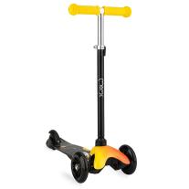 Детски тротинетка MoMI WEENDY Orange rocket