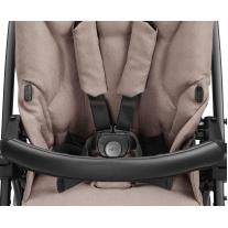 Peg-Perego бебешка количка Book Smart Modular Rosette