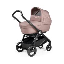 Peg-Perego бебешка количка Book Smart Modular Rosette