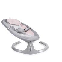 Moni електрическа люлка ARI розoва