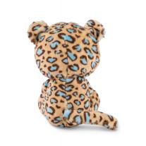 NICI Глубшис плюшена играчка Леопард Лейси