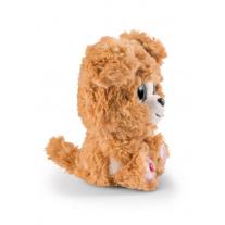 NICI Глубшис плюшена играчка Куче Лолидог