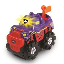 Vtech Писта за рали