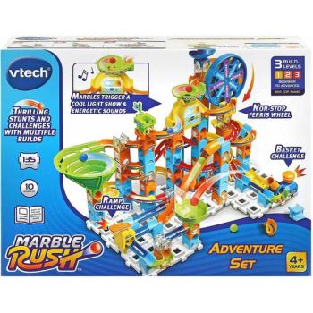 Vtech Писта с топчета – голяма