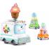 Vtech Фургон за сладолед