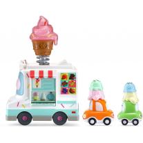 Vtech Фургон за сладолед