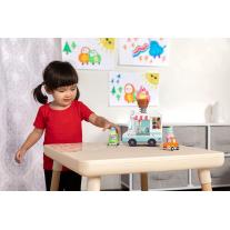 Vtech Фургон за сладолед